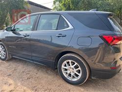 شيفروليه إكوينوكس